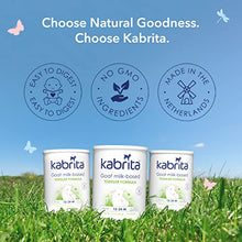 Load image into Gallery viewer, Kabrita Goat Milk Toddler Formula, 14 Ounce (Pack of 1)
