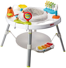 Load image into Gallery viewer, Skip Hop Baby Activity Center: Interactive Play Center with 3-Stage Grow-with-Me Functionality, 4mo+, Explore &amp; More
