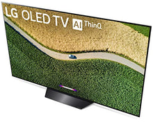 Load image into Gallery viewer, LG OLED55B9PUA B9 Series 55" 4K Ultra HD Smart OLED TV (2019)
