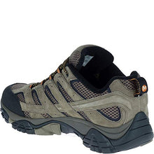 Load image into Gallery viewer, Merrell Men's Moab 2 Vent Hiking Shoe, Walnut, 9.5 2E US
