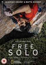Load image into Gallery viewer, Free Solo [DVD]
