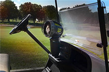 Load image into Gallery viewer, Mr. Heater F242010 MH4GC Golf Cart Heater,Silver and Black
