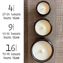 Load image into Gallery viewer, Bougie AF Infused With A High Class Brand Whore | Premium Soy Wax Candle | The Malicious Mermaid | Amber Jar Candle | Made in USA | Snarky Candles | Scented Candles For Women And Men
