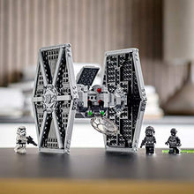 Load image into Gallery viewer, LEGO Star Wars Imperial TIE Fighter 75300 Building Kit; Awesome Construction Toy for Creative Kids, New 2021 (432 Pieces)
