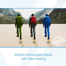 Load image into Gallery viewer, Corel VideoStudio Ultimate 2021 | Video Editing Software with Hundreds of Premium Effects | Slideshow Maker, Screen Recorder, DVD Burner [PC Disc]
