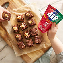 Load image into Gallery viewer, Jif Squeeze Creamy Peanut Butter, 13 Ounces, Smooth, Creamy Texture, Portable Peanut Butter Pouch
