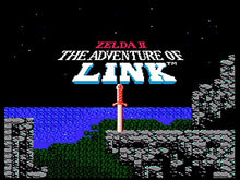 Load image into Gallery viewer, Nintendo Game &amp; Watch: The Legend of Zelda
