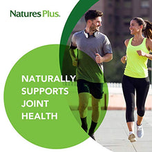 Load image into Gallery viewer, NaturesPlus Advanced Therapeutics Glucosamine/Chondroitin/MSM Ultra Rx Joint Tablets, Extended Delivery - 180 Tablets - High Potency Joint Support Supplement - Gluten-Free - 60 Servings
