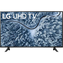 Load image into Gallery viewer, LG 43" 4K UHD Smart LED HDR TV TruMotion 120 (60Hz) webOS 6.0-43UP7000
