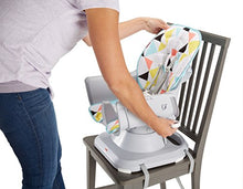 Load image into Gallery viewer, Fisher-Price­ SpaceSaver High Chair, Windmill
