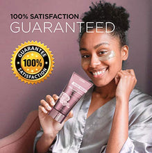 Load image into Gallery viewer, AZURE Rose Gold Hydrating Peel Off Mask – Anti Aging, Toning &amp; Rejuvenating | Removes Blackheads, Dirt &amp; Oils | Reduces Wrinkles, Fine Lines &amp; Acne Scars | Made in Korea - 150mL
