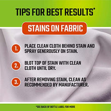 Load image into Gallery viewer, CLR Stain-Free Carpet, Floor &amp; Fabric, Fast-Acting Stain Remover, 26 Ounce
