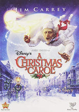 Load image into Gallery viewer, Disney's A Christmas Carol
