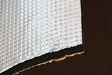 Load image into Gallery viewer, SOOMJ Heat Shield, Sound Deadening Material, Car Sound deadening mat, Engine Insulation Foam with Aluminum sheet 1100(AA)
