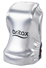 Load image into Gallery viewer, Britax Car Seat Sun Shield | UV Protection Keeps Car Seat Cool + Easy Install and Removal
