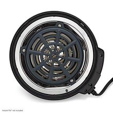 Load image into Gallery viewer, Instant Pot Lid with Roast Bake, Broil, Reheat &amp; Dehydrate Air Fryer (Renewed)
