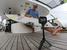 Load image into Gallery viewer, GoPro Shorty Mini Extension Pole Tripod (All GoPro Cameras) - Official GoPro Mount
