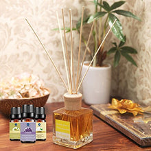 Load image into Gallery viewer, Lagunamoon Premium Essential Oils Set,Top 20 Pure Natural Aromatherapy Oils Lavender Frankincense Peppermint Rose Rosemary Sandalwood
