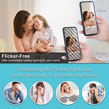 Load image into Gallery viewer, 10 Pack G9 LED Bulb T4 Chandelier Light Bulbs 5000K Daylight, winshine 4W (40W Halogen Replacement) G9 Bi Pin Ceramic Base, 120V AC 360°Beam Angle for, Barthroom Lamp, Crystal Wall Lamp Not-Dimmable
