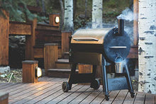 Load image into Gallery viewer, Traeger Grills Pro Series 34 Electric Wood Pellet Grill and Smoker, Bronze
