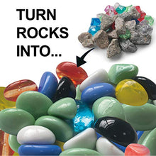 Load image into Gallery viewer, Leegol Electric 3LB Rock Tumbler (Pro Single Drum)
