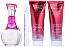 Load image into Gallery viewer, Paris Hilton Can Burlesque 4-Piece Gift Set for Women
