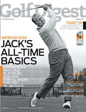 Load image into Gallery viewer, Golf Digest
