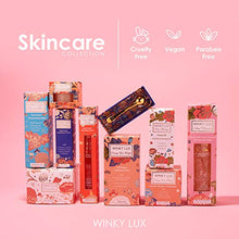 Load image into Gallery viewer, Winky Lux Lip Sleeping Mask | Overnight Moisturizer Treatment with Murumuru Butter, Hyaluronic Acid &amp; Peptides
