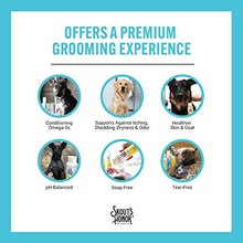 Load image into Gallery viewer, Skout’s Honor: Probiotic Pet Shampoo &amp; Conditioner - 2-in-1 With Avocado Oil - Cleans and Conditions Fur, Supports Pet’s Natural Defenses, PH-Balanced, Sulfate Free
