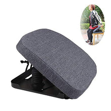 Load image into Gallery viewer, Ergonomic Seat Assist Plus - Chair Lift and Sofa Stand Assist - Portable Lifting Seat with Support Up to 330 Pounds, Provides 70% Assistance
