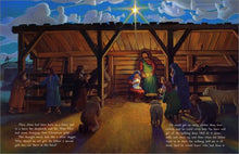 Load image into Gallery viewer, Christmas Day in the Morning
