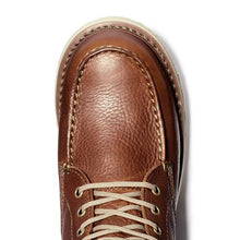 Load image into Gallery viewer, Timberland PRO Men's 53009 Wedge Sole 6" Soft-Toe Boot,Rust,8 M
