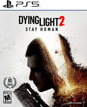 Load image into Gallery viewer, Dying Light 2 Stay Human - PlayStation 5
