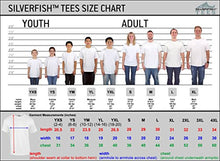 Load image into Gallery viewer, Custom T-Shirt Jersey | Adult Sizes | Add Your Team Name &amp; Number| Unisex, 100% Cotton Orange
