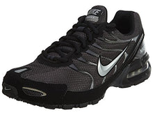 Load image into Gallery viewer, Nike Mens Air Max Torch 4 Running Shoe Anthracite/Metallic Silver/Black Size 11.5 M US
