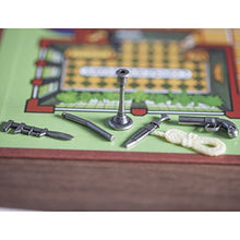 Load image into Gallery viewer, Retro Series Clue 1986 Edition Game
