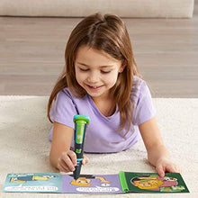 Load image into Gallery viewer, LeapFrog LeapStart Go System, Charcoal and Green
