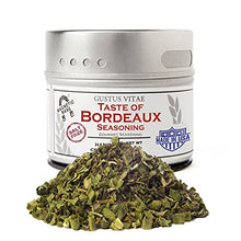 Load image into Gallery viewer, Luxury Gourmet Seasonings, Spices &amp; Italian Black Truffle Sea Salt Collection - Non GMO - 6 Magnetic Tins - All Natural - Sustainably Sourced - Artisanal Spice Blends - Crafted in Small Batches
