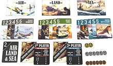 Load image into Gallery viewer, Arcane Wonders Air, Land, &amp; Sea - Revised Edition
