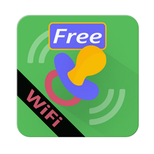 Load image into Gallery viewer, WiFi Baby Monitor: Free &amp; Lite
