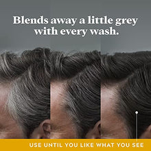 Load image into Gallery viewer, Just For Men Control GX Grey Reducing 2-in-1 Shampoo and Conditioner, Gradual Hair Color for Stronger and Healthier Hair, 4 Fl Oz - Pack of 1 (Packaging May Vary)
