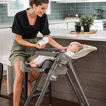 Load image into Gallery viewer, Chicco Polly Highchair - Taupe
