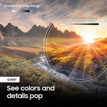 Load image into Gallery viewer, Samsung QN82Q6FNAFXZA 82 inches Class Q6FN QLED Smart 4K UHD TV (Renewed)
