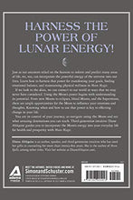 Load image into Gallery viewer, Moon Magic: Your Complete Guide to Harnessing the Mystical Energy of the Moon
