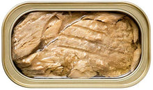 Load image into Gallery viewer, King Oscar Skinless &amp; Boneless Mackerel in Olive Oil &amp; Lemon, 4.05 oz. Cans (Pack of 12)
