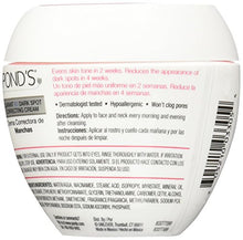 Load image into Gallery viewer, Pond's Correcting Clarant B3 Dark Spot Skin Cream, 7 Ounce
