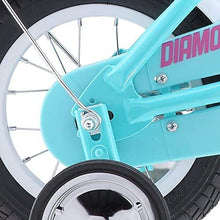 Load image into Gallery viewer, Diamondback Bicycles Impression 12 Wheel Youth Girls Sidewalk Bike
