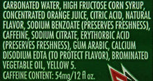 Load image into Gallery viewer, Mountain Dew, 12 Fl Oz (pack of 8)
