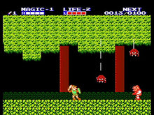 Load image into Gallery viewer, Nintendo Game &amp; Watch: The Legend of Zelda
