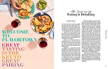 Load image into Gallery viewer, Big Macs &amp; Burgundy: Wine Pairings for the Real World

